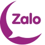 Zalo chat