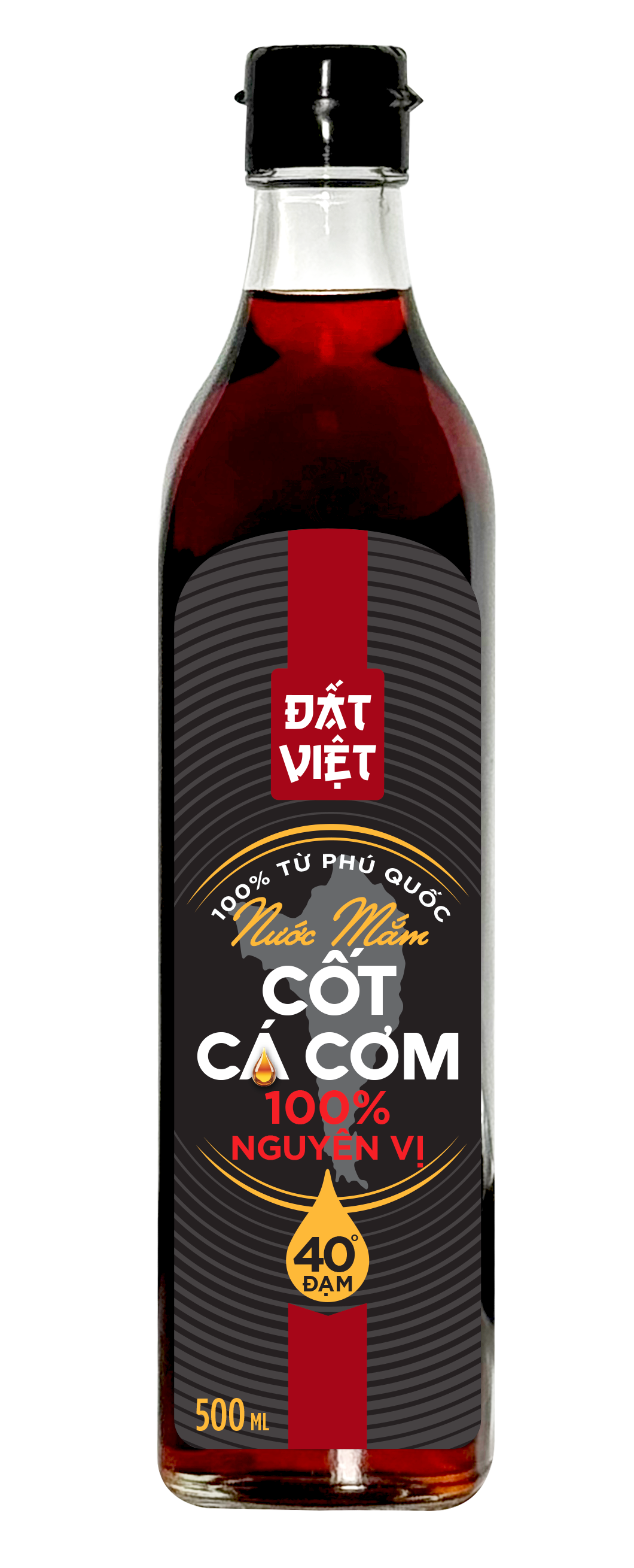 Mắm Đất Việt