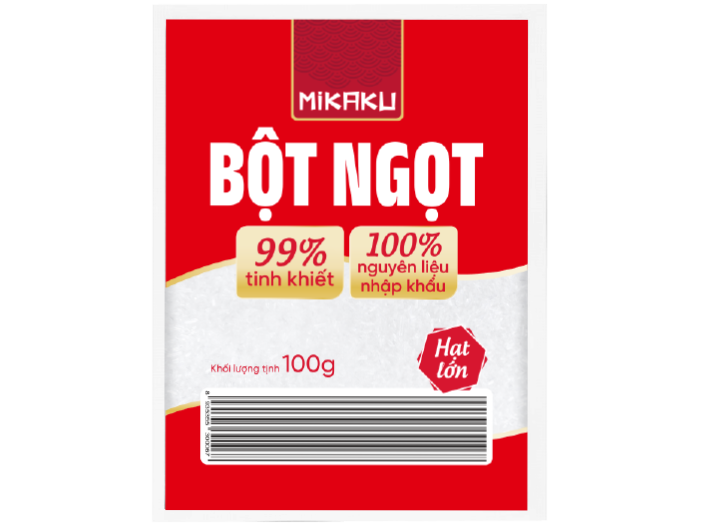 Bột ngọt Mikaku